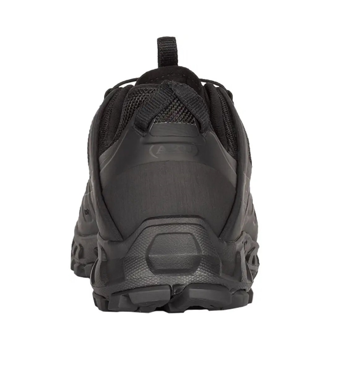 Кросівки AKU Selvatica TC GTX Black Фото 2